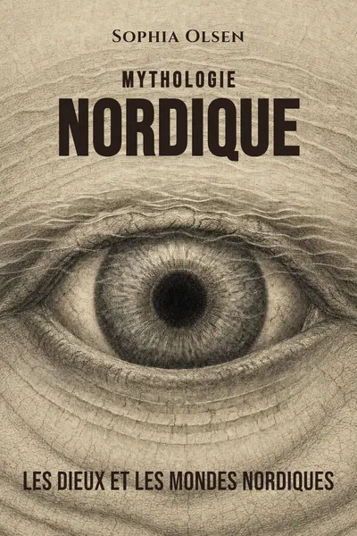 Mythologie Nordique