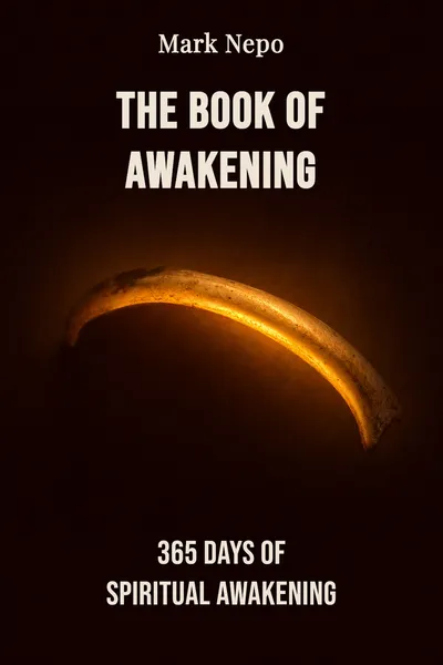 The Book of Awakening