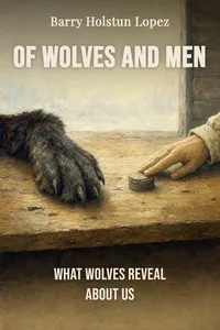Of Wolves and Men