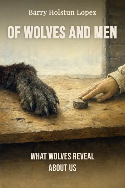 Of Wolves and Men