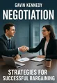 Cover of 'Everything is negotiable'