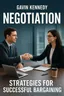 Cover of 'Everything is negotiable'
