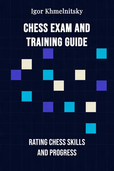 Chess Exam And Training Guide