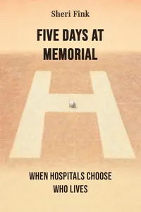 Five Days at Memorial