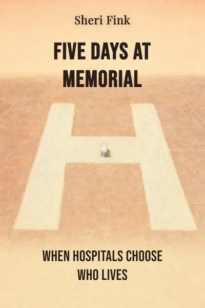 Five Days at Memorial