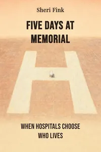 Five Days at Memorial