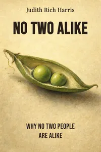 No Two Alike