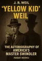 Cover of 'Yellow kid weil'