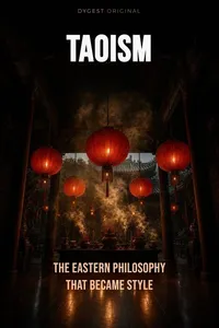 Cover of 'Taoism'