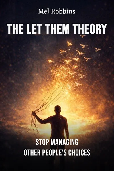 The Let Them Theory