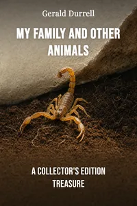 My Family and Other Animals