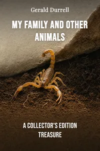My Family and Other Animals