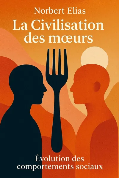 Couverture de 'La civilisation des murs'