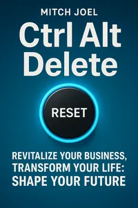 Cover of 'Ctrl alt delete'