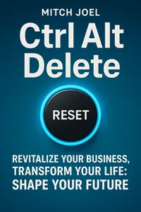 Cover of 'Ctrl alt delete'