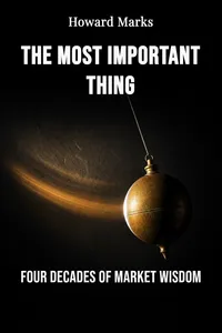 The Most Important Thing