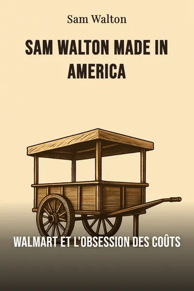 Sam walton made in america