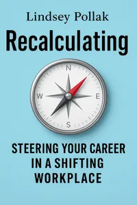 Cover of 'Recalculating'
