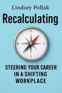Cover of 'Recalculating'