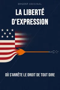 La liberté d'expression