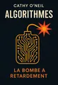 Couverture de 'Algorithmes'