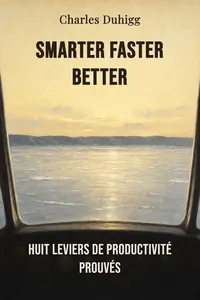 Smarter faster better