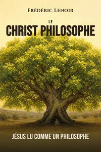 Le Christ philosophe