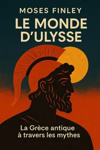 Couverture de 'Le monde dulysse'