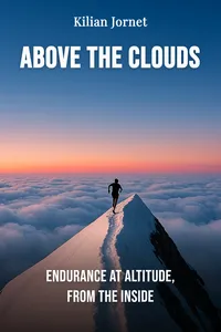 Above the Clouds