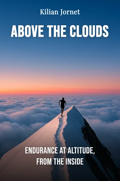 Above the Clouds
