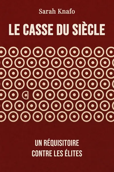 Le Casse du siècle