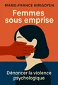 Couverture de 'Femmes sous emprise'