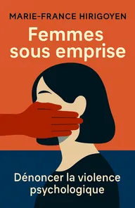 Couverture de 'Femmes sous emprise'