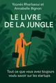 Couverture de 'Le livre de la jungle'