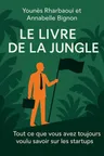 Couverture de 'Le livre de la jungle'