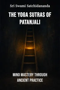 The Yoga Sutras of Patanjali