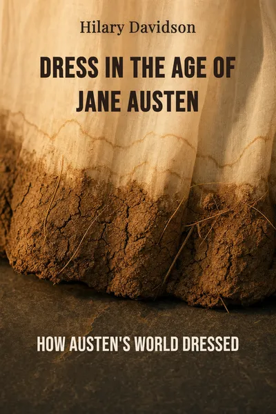 Dress in the Age of Jane Austen