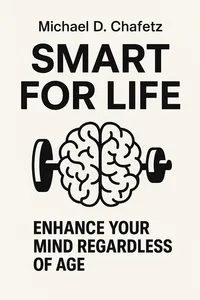 Cover of 'Smart for life'