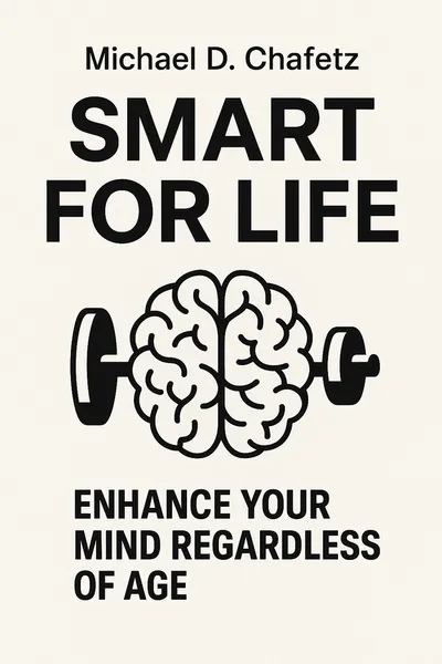 Cover of 'Smart for life'