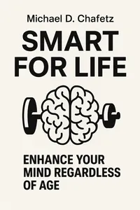 Cover of 'Smart for life'