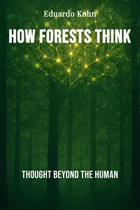 How Forests Think