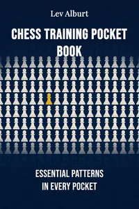 Chess Training Pocket Book