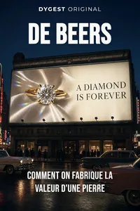 De Beers