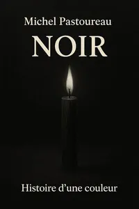 Couverture de 'Noir'
