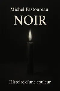Couverture de 'Noir'
