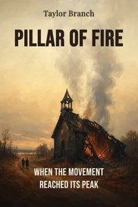 Pillar of Fire