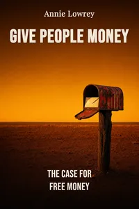 Give People Money