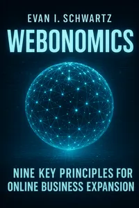 Cover of 'Webonomics'