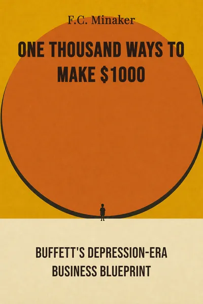 One Thousand Ways to Make $1000