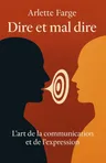 Couverture de 'Dire et mal dire'